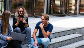 Life as an International student in denmark