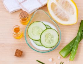 Self care: skin care habits to add to your routine