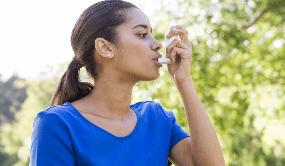 relieving allergy symptoms