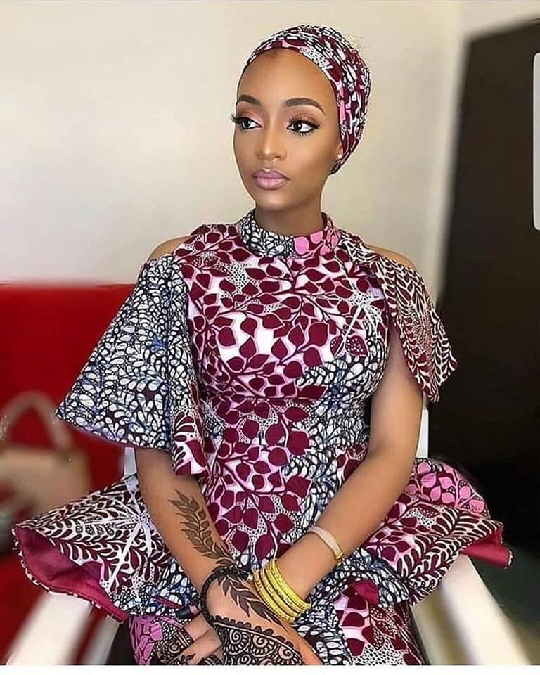 African Fashion