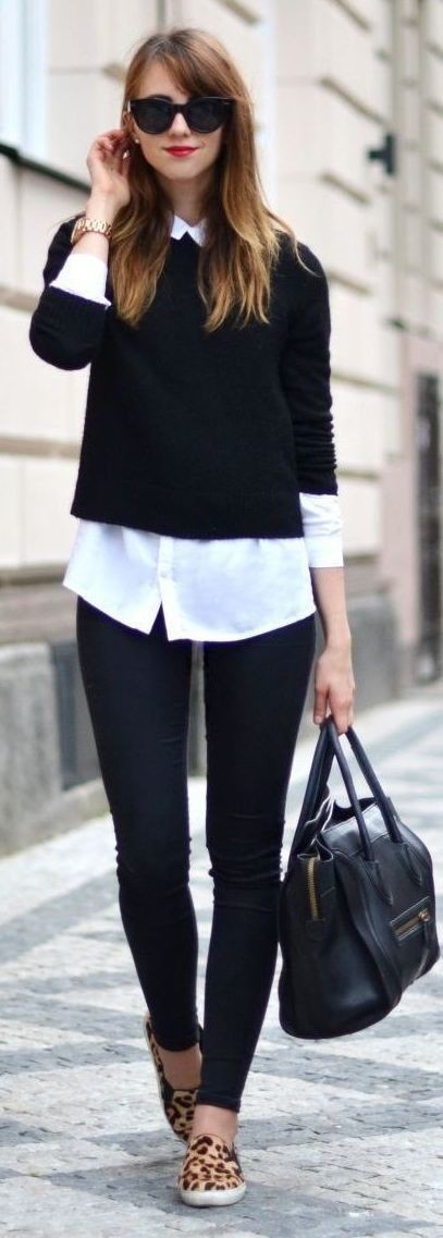 Office Outfits