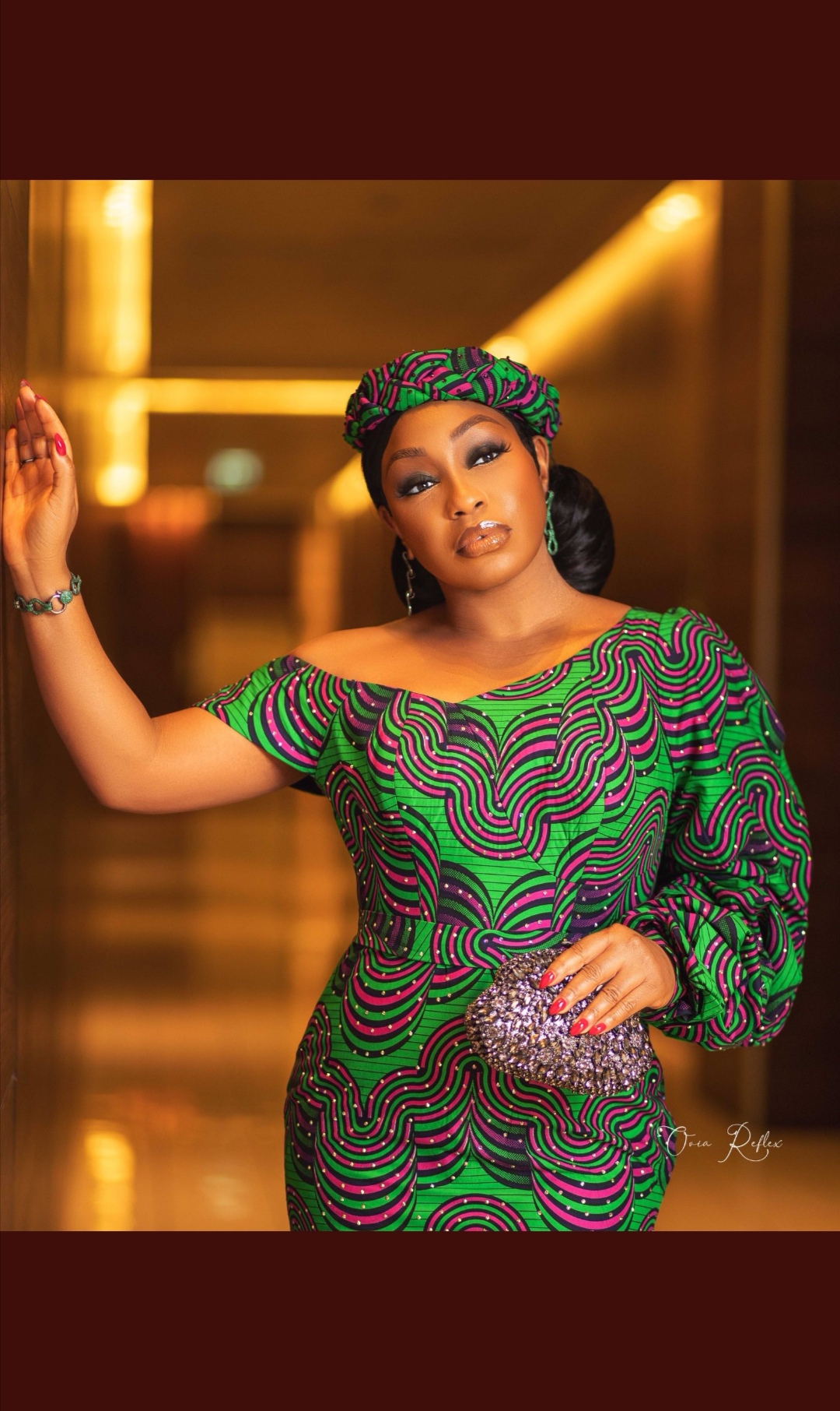 Beautiful African Fashion