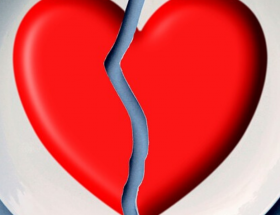 coping with unrequited love