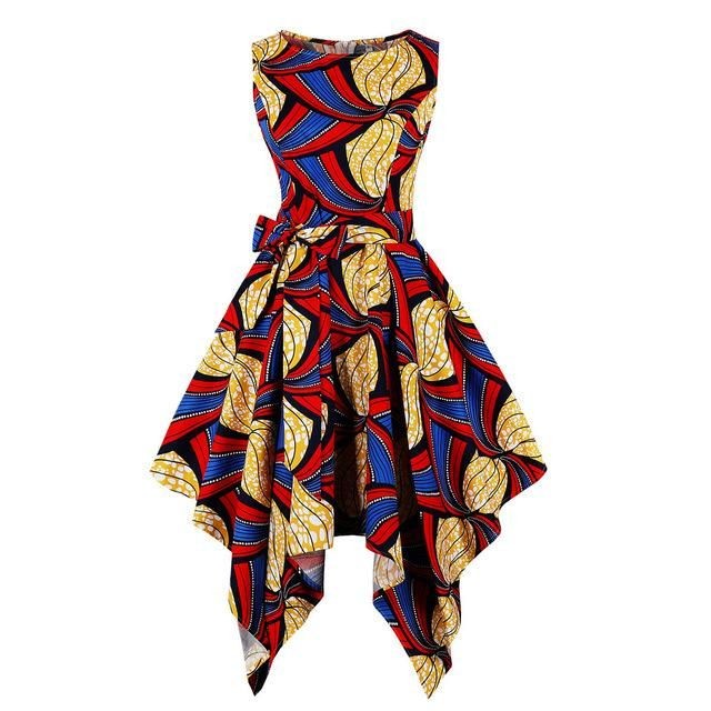 Beautiful African fashion wear