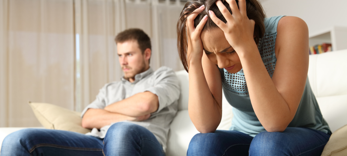 Signs your relationship is bad for you