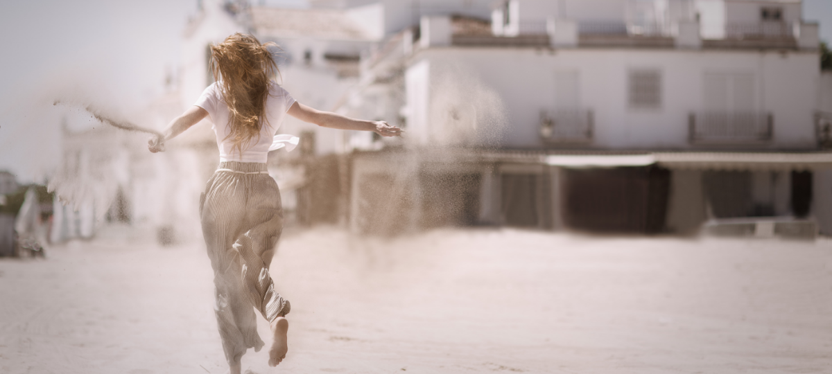How to shamelessly and relentlessly pursue your goals