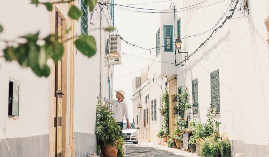 Why you need to try solo travel