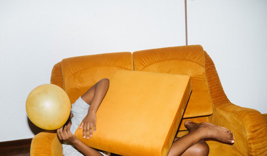 Six tips for staying sane while staying at home
