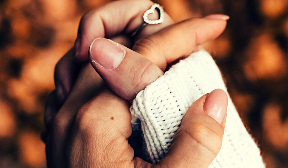 Handling areas of disagreement in a relationship