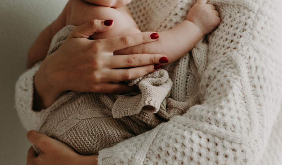 maintain relationships when your friends start having kids