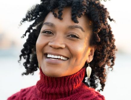 living with intention
